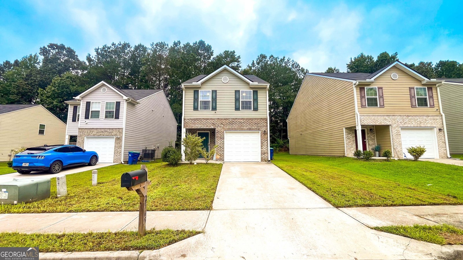 2565 Wood Bend Lane Riverdale - 14