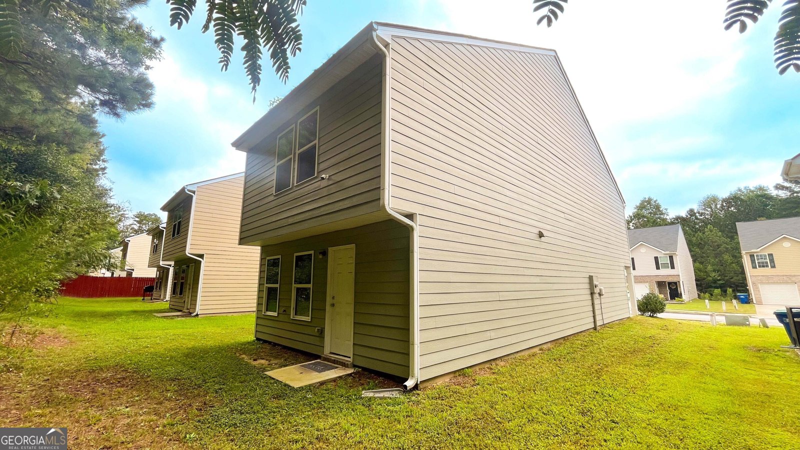 2565 Wood Bend Lane Riverdale - 24