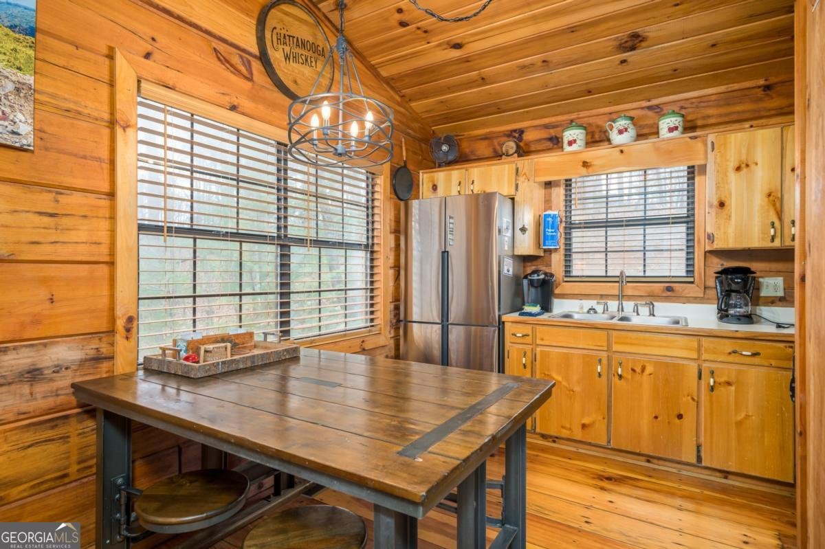 1350 Cherry Lake Drive Blue Ridge - 17