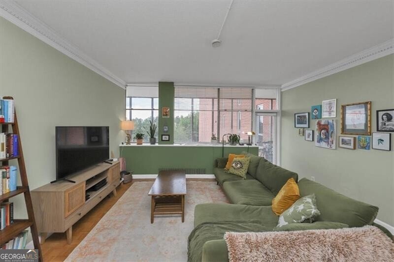 3060 Pharr Court North Atlanta - 2