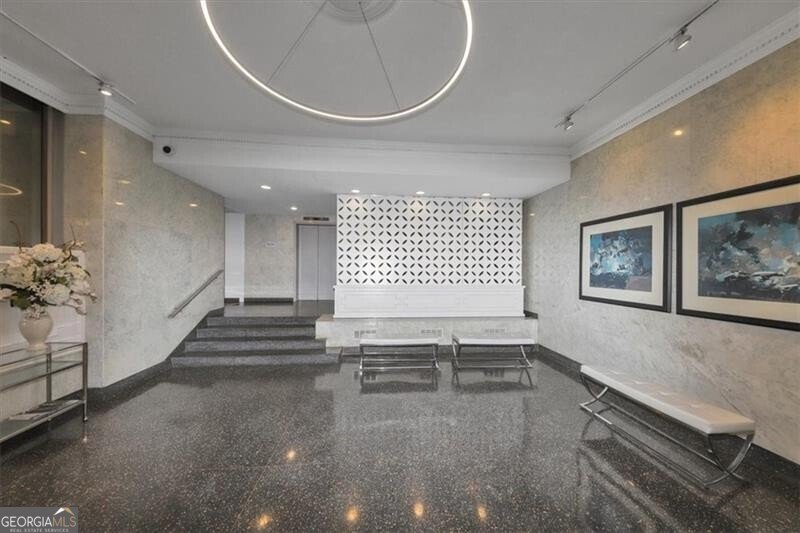 3060 Pharr Court North Atlanta - 27