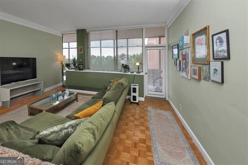3060 Pharr Court North Atlanta - 3
