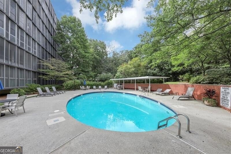 3060 Pharr Court North Atlanta - 30