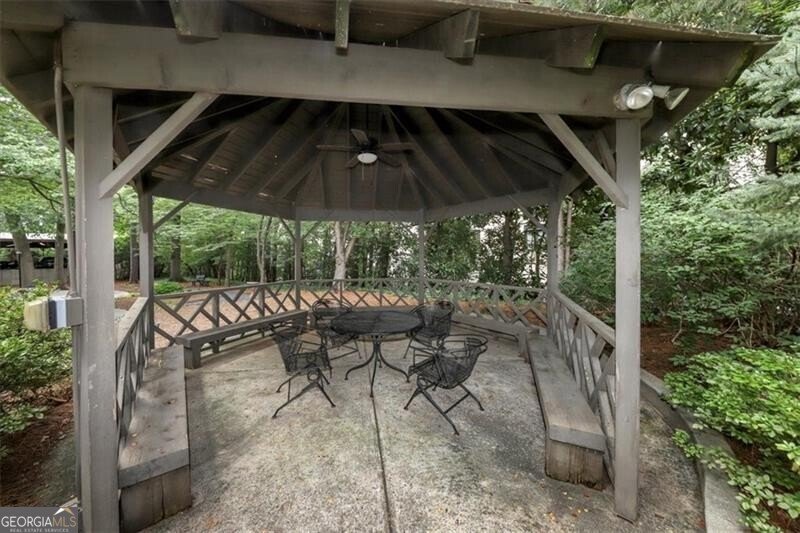 3060 Pharr Court North Atlanta - 32