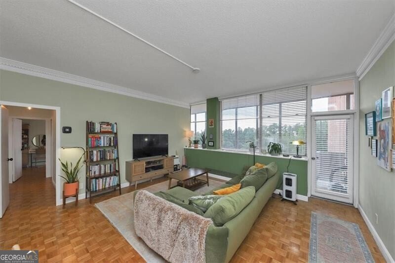 3060 Pharr Court North Atlanta - 5