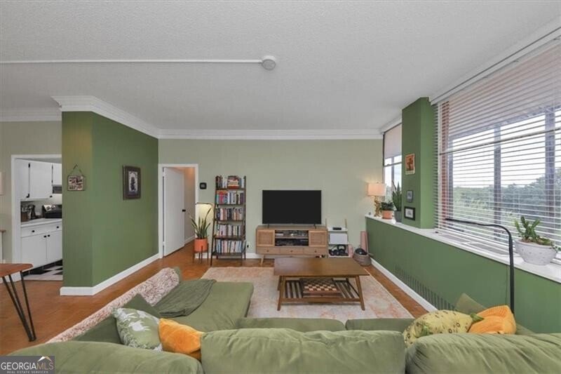 3060 Pharr Court North Atlanta - 9