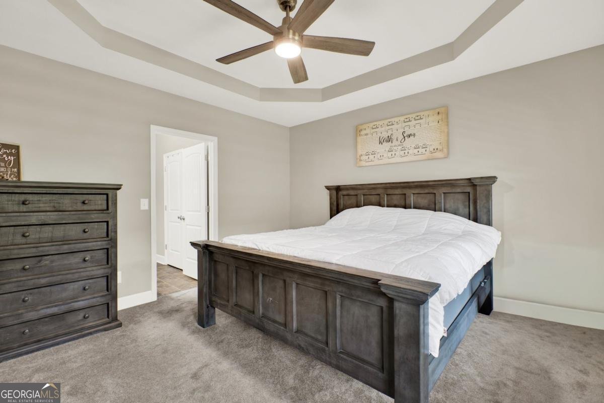 923 County Line Road Resaca - 1