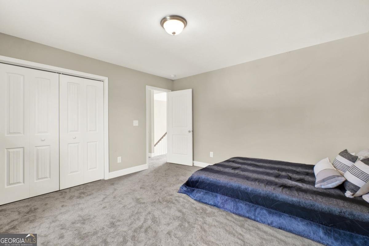 923 County Line Road Resaca - 10