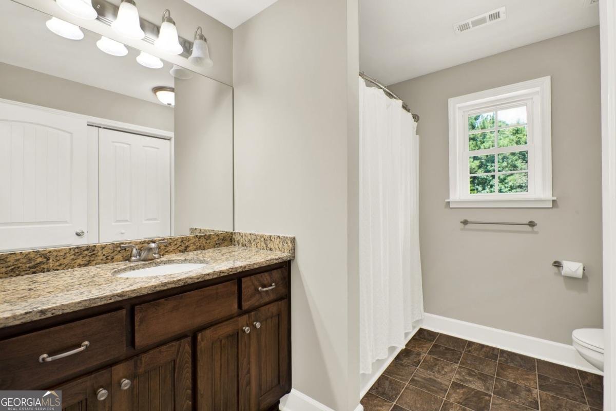 923 County Line Road Resaca - 12