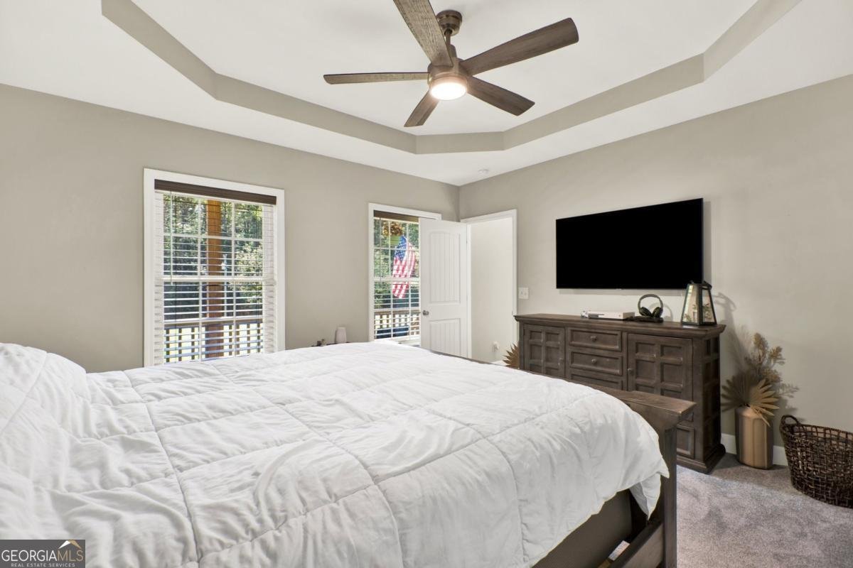 923 County Line Road Resaca - 2