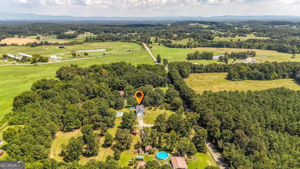 923 County Line Road Resaca - 20