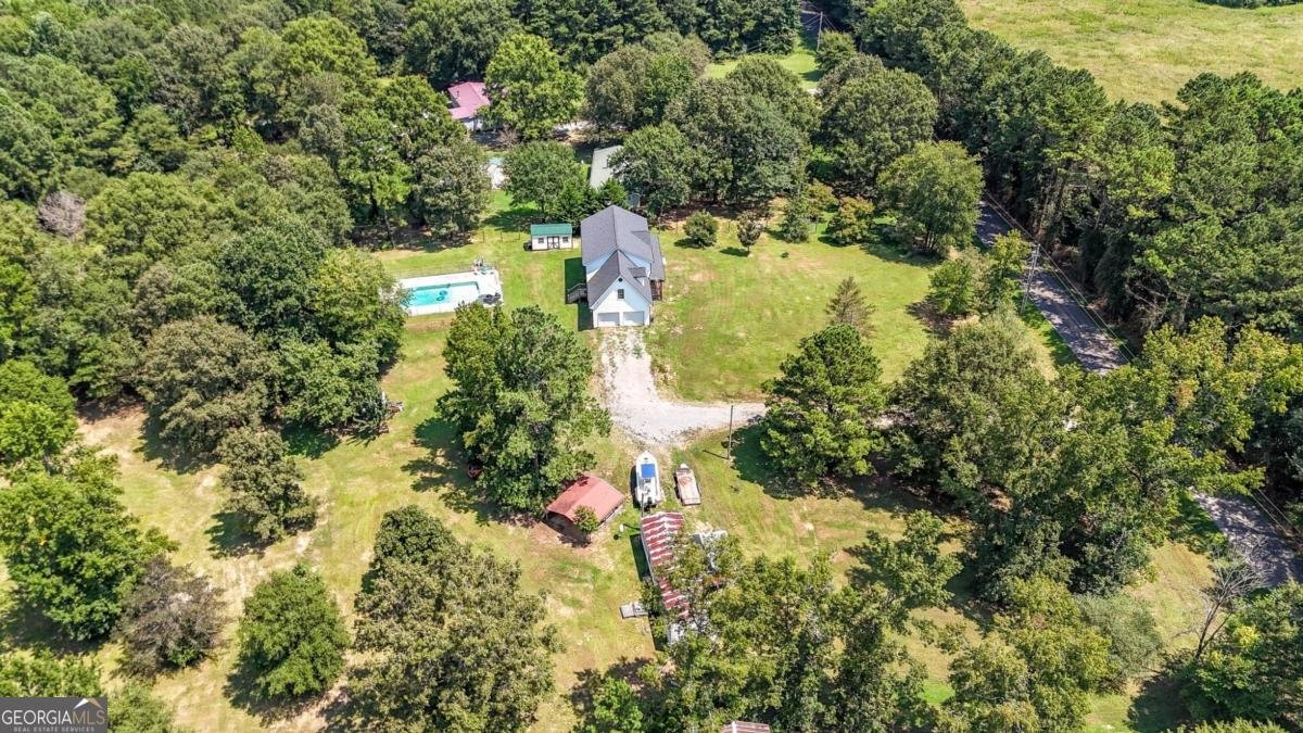 923 County Line Road Resaca - 21