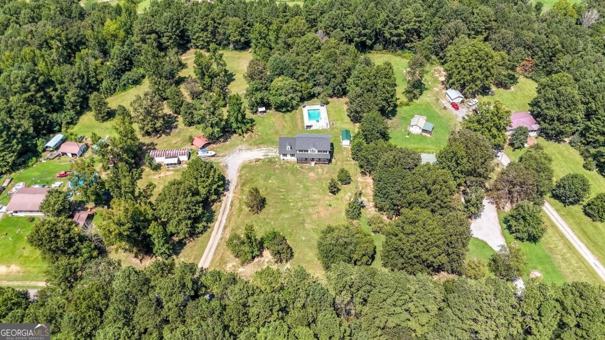 923 County Line Road Resaca - 22