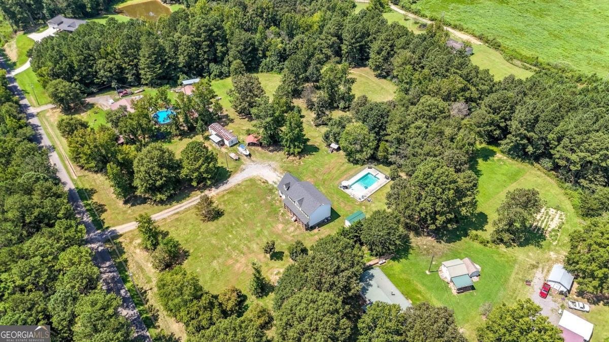 923 County Line Road Resaca - 23