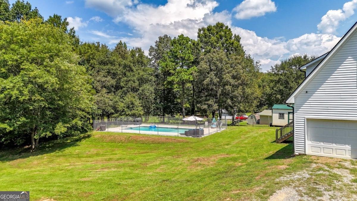 923 County Line Road Resaca - 24