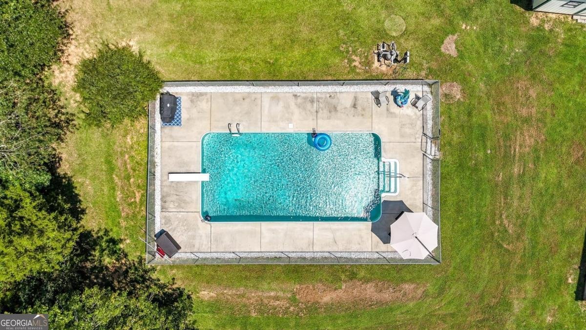 923 County Line Road Resaca - 25