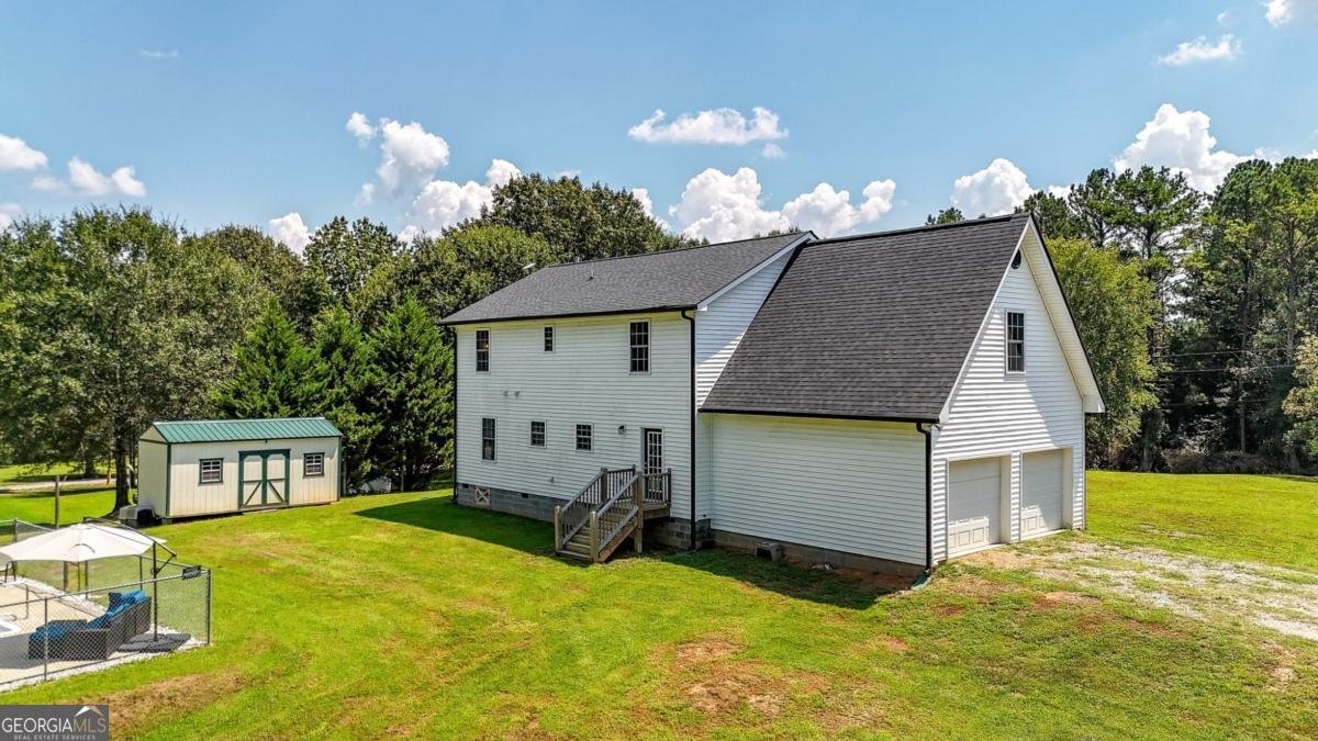 923 County Line Road Resaca - 26