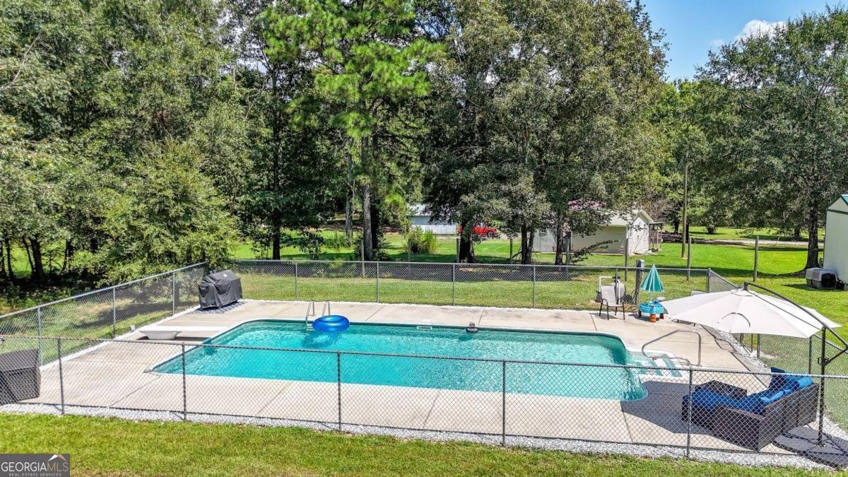 923 County Line Road Resaca - 27