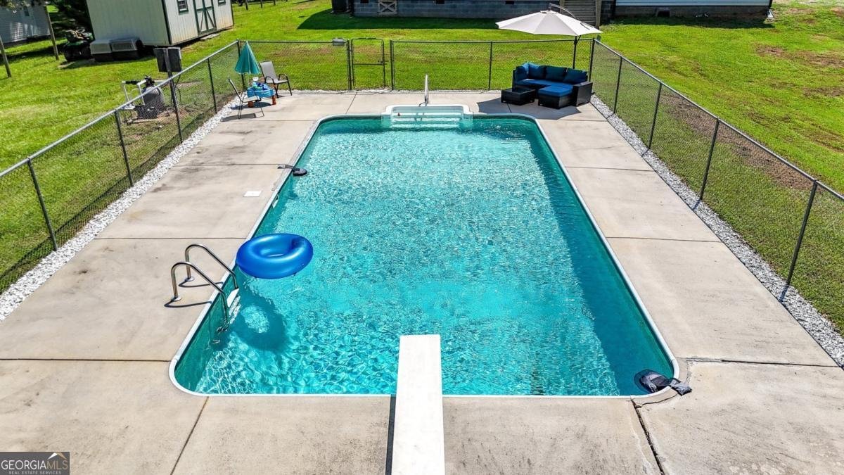 923 County Line Road Resaca - 28