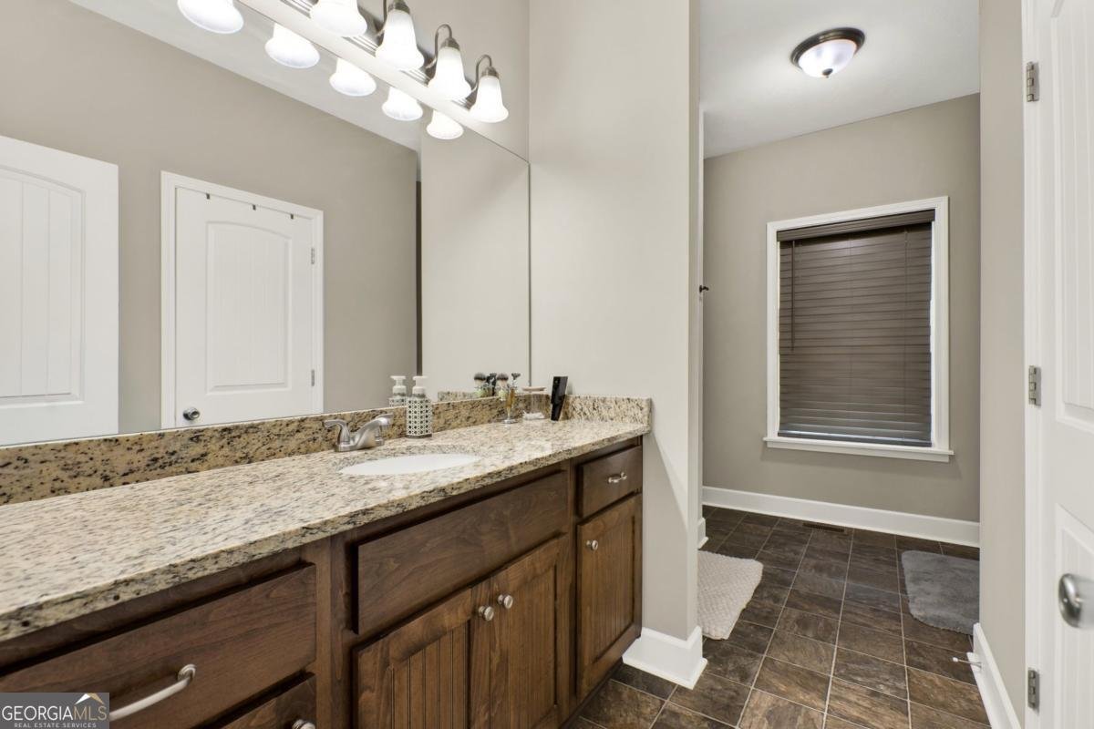 923 County Line Road Resaca - 3