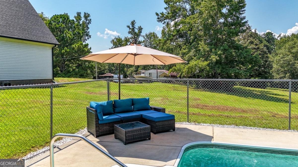 923 County Line Road Resaca - 30