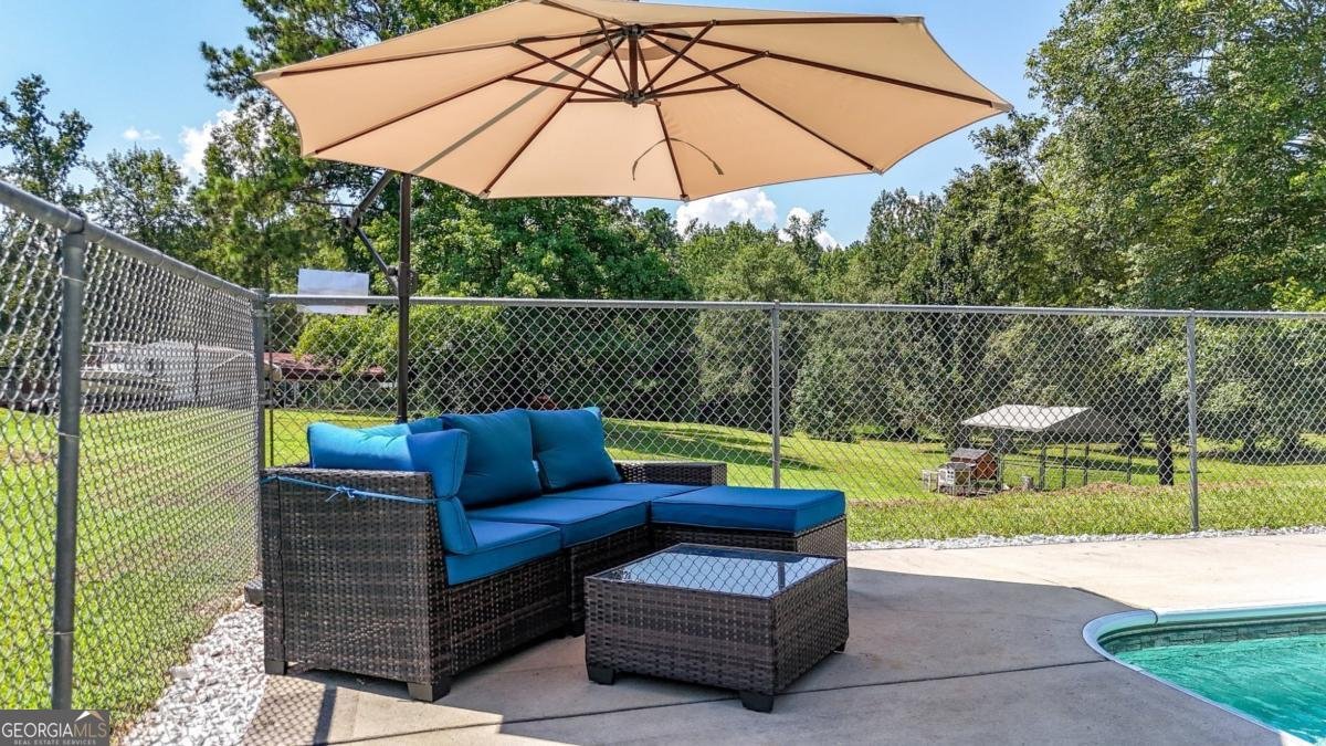 923 County Line Road Resaca - 31