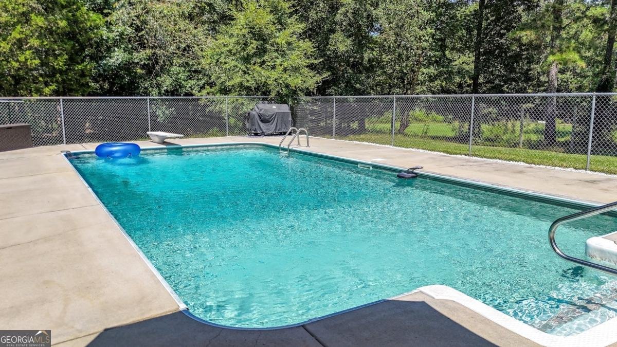 923 County Line Road Resaca - 32