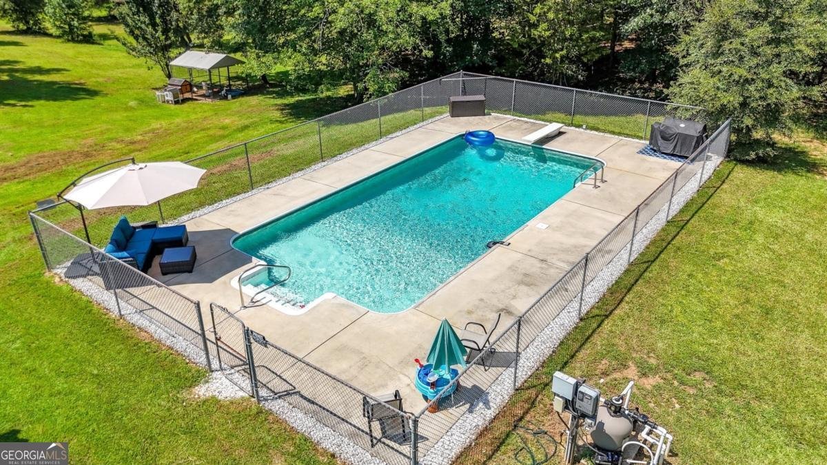 923 County Line Road Resaca - 33