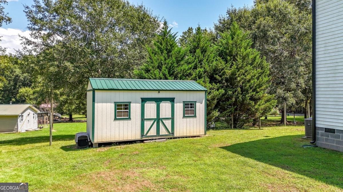 923 County Line Road Resaca - 34