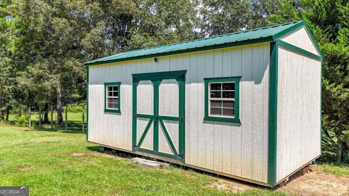 923 County Line Road Resaca - 35