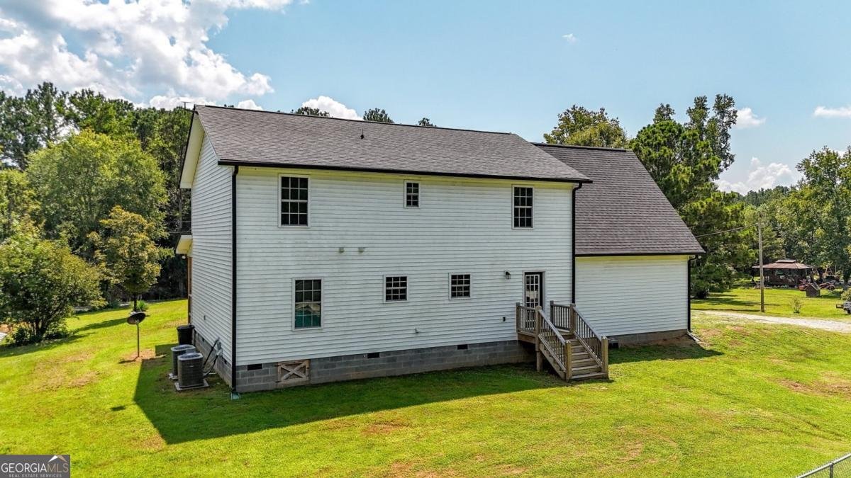 923 County Line Road Resaca - 36