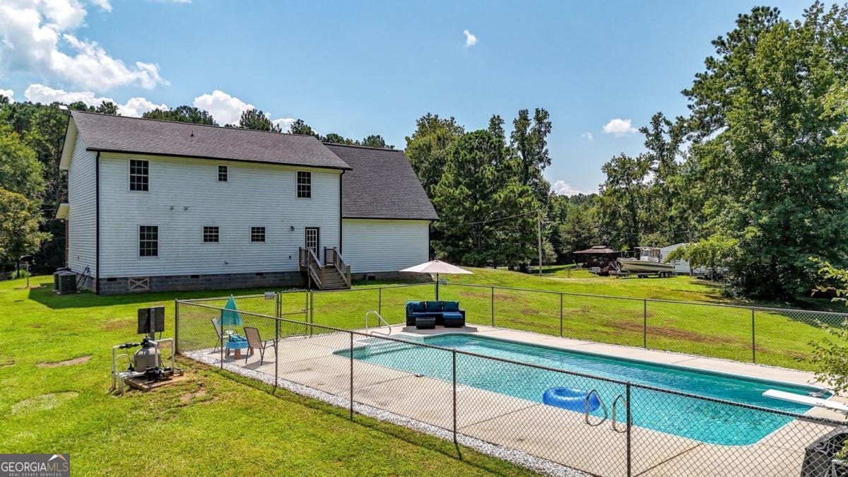 923 County Line Road Resaca - 37