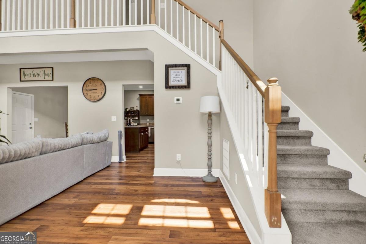 923 County Line Road Resaca - 39