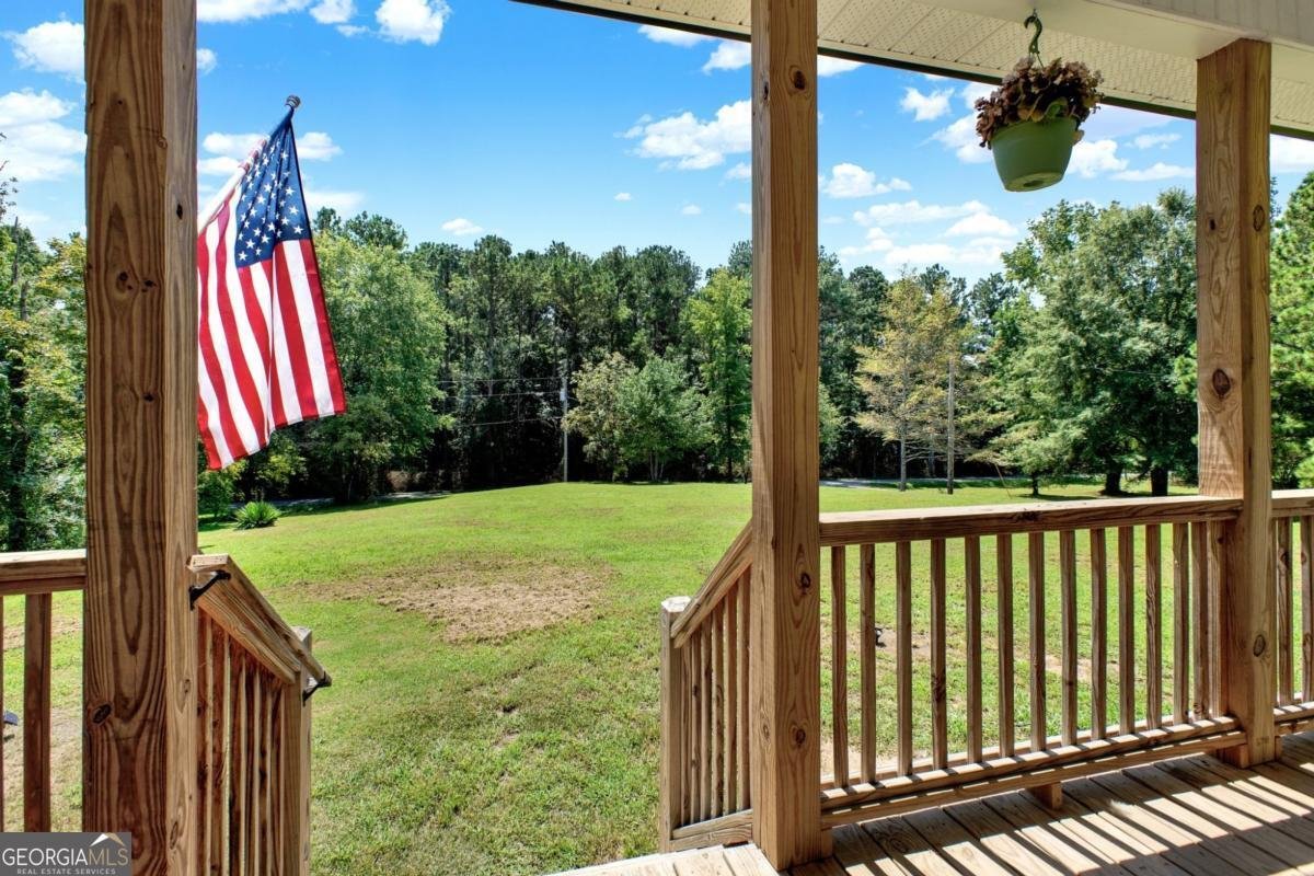 923 County Line Road Resaca - 40