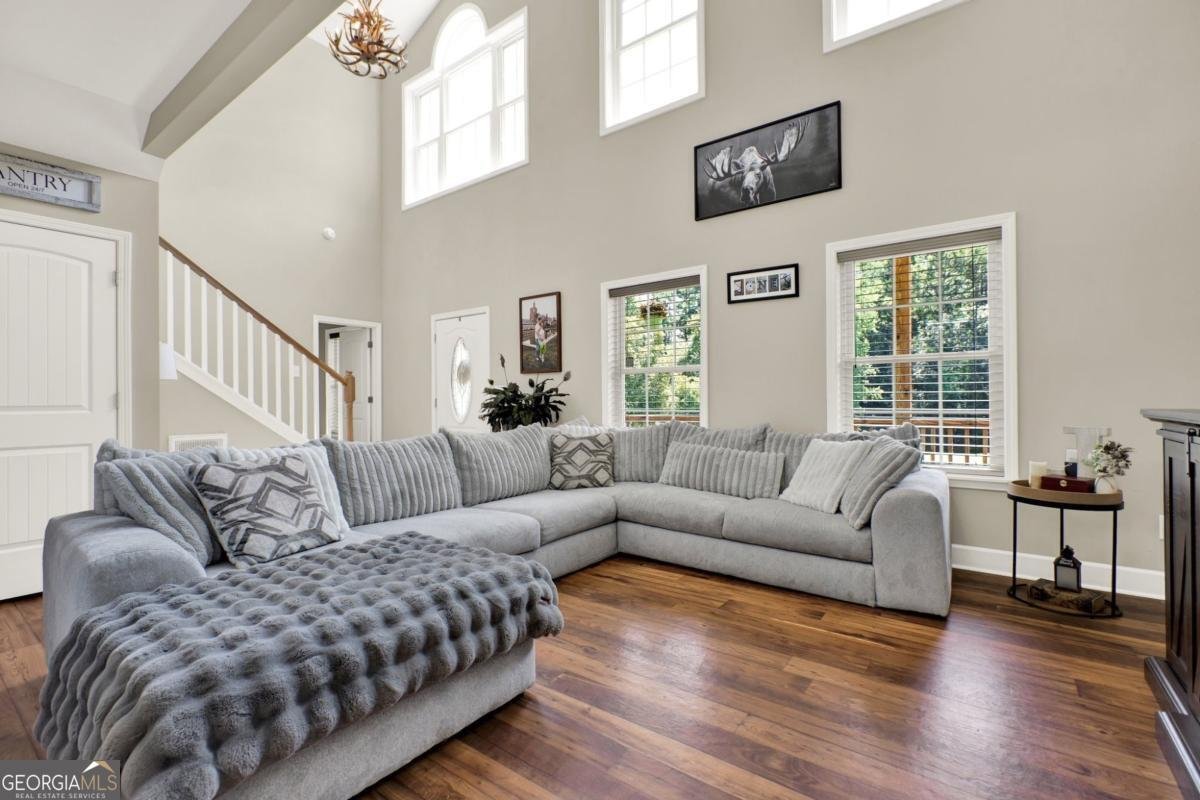 923 County Line Road Resaca - 41