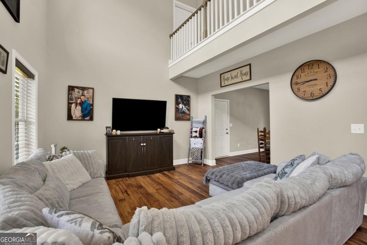 923 County Line Road Resaca - 42