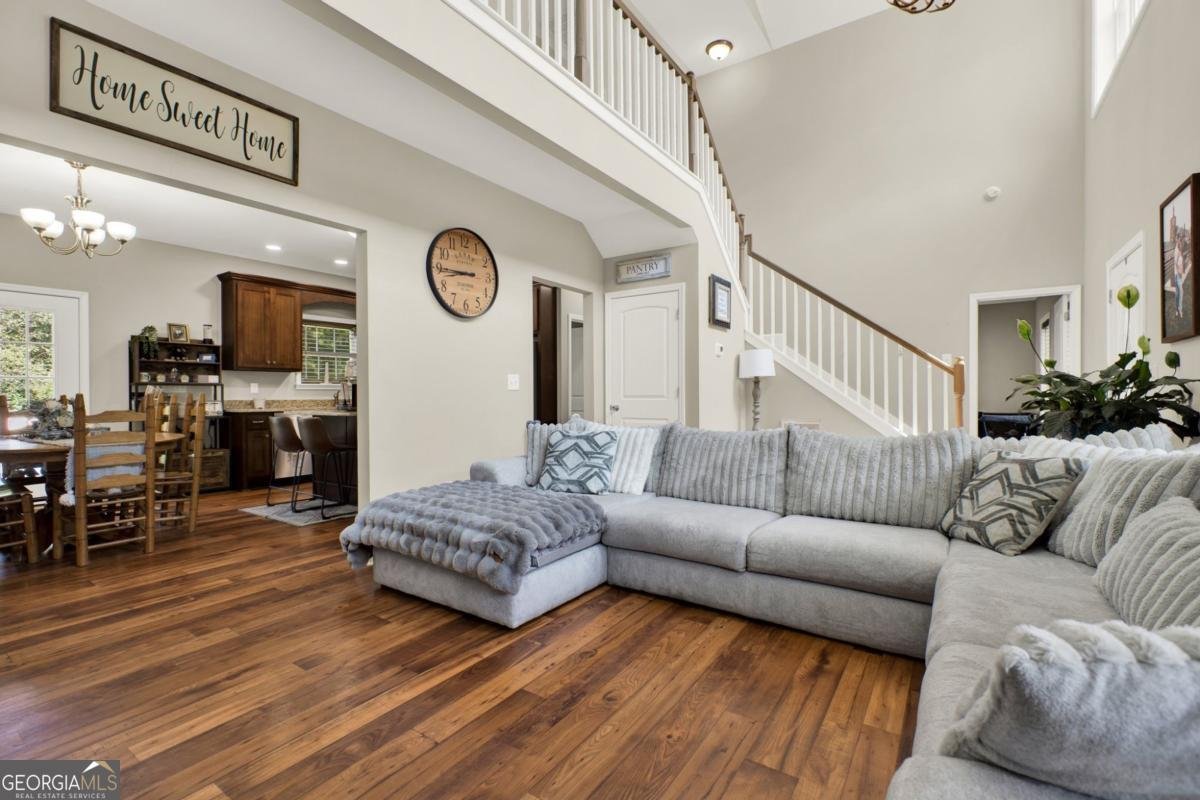 923 County Line Road Resaca - 43