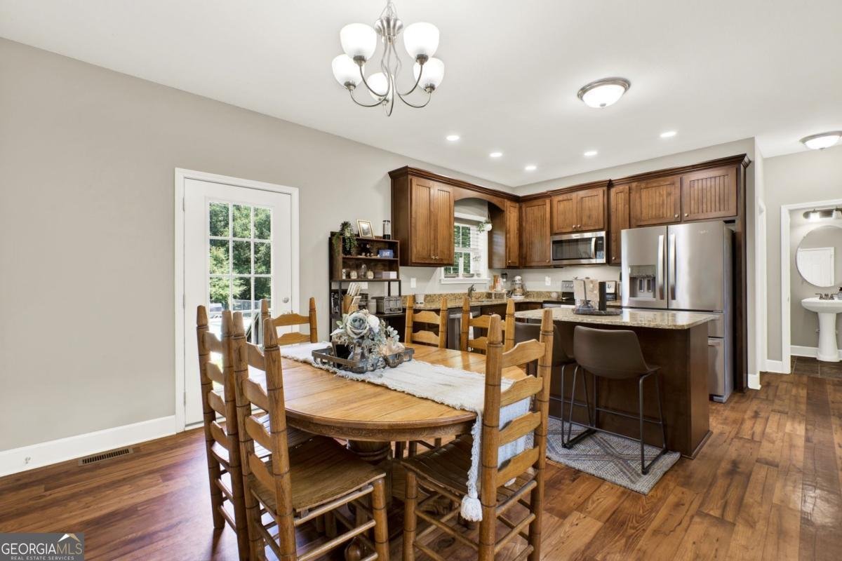 923 County Line Road Resaca - 44