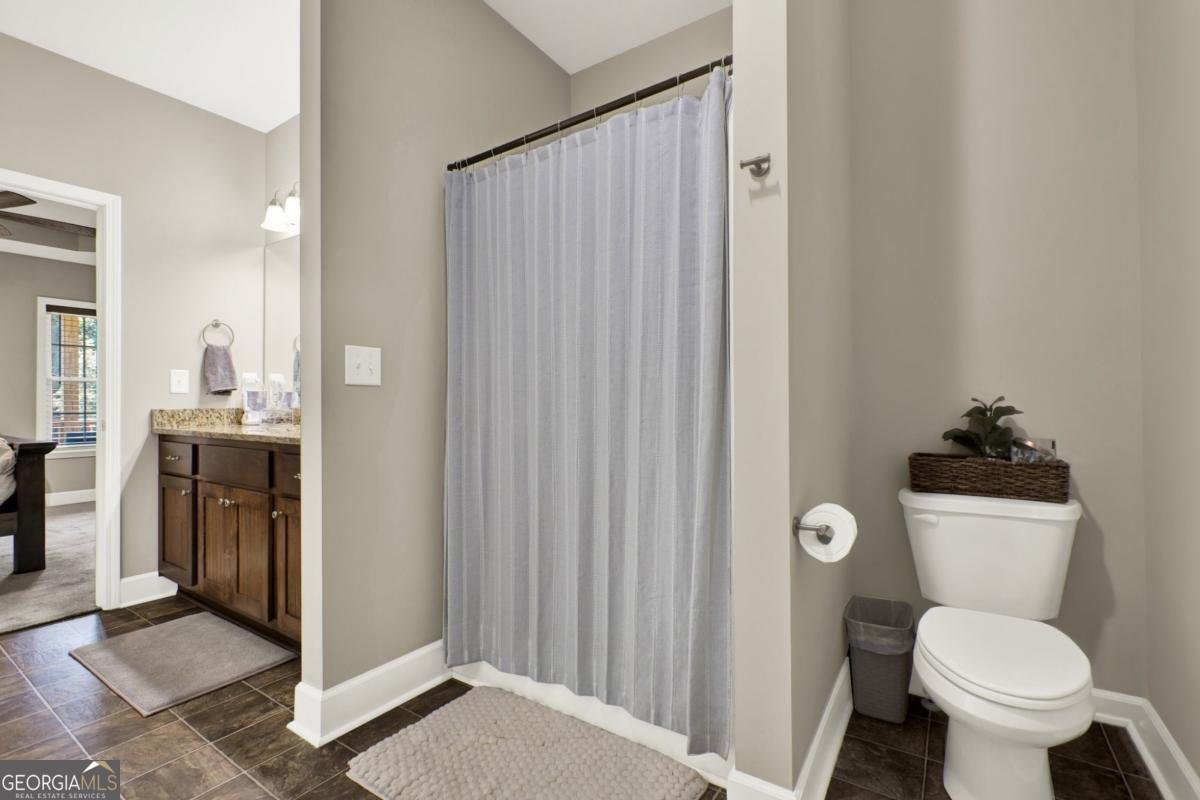 923 County Line Road Resaca - 5