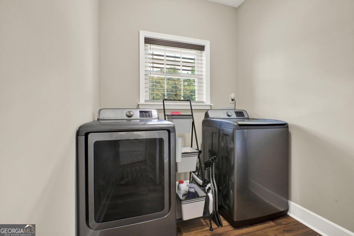 923 County Line Road Resaca - 50