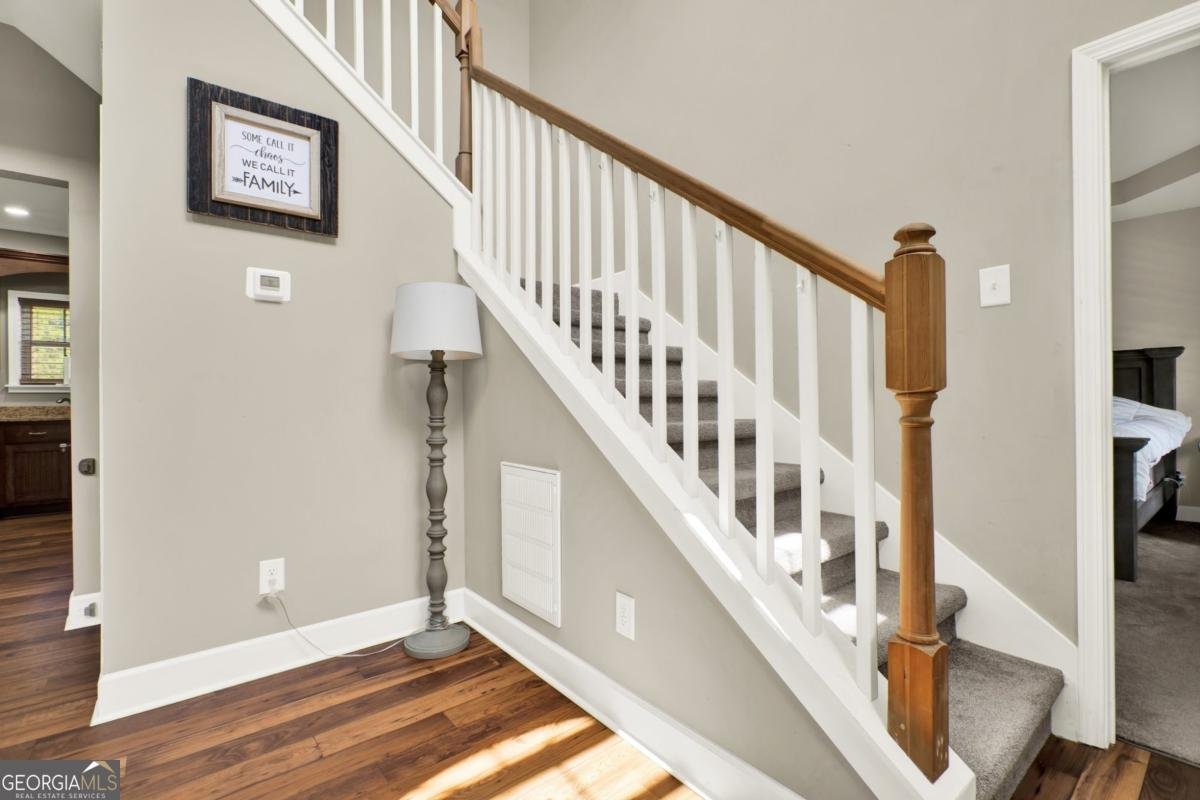 923 County Line Road Resaca - 6