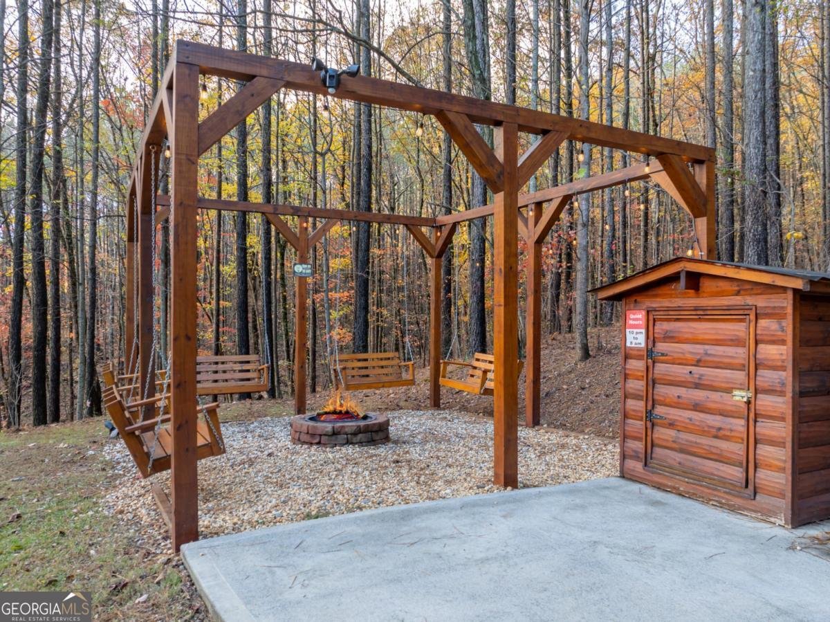 270 Black Bear Ridge Road Ellijay - 10