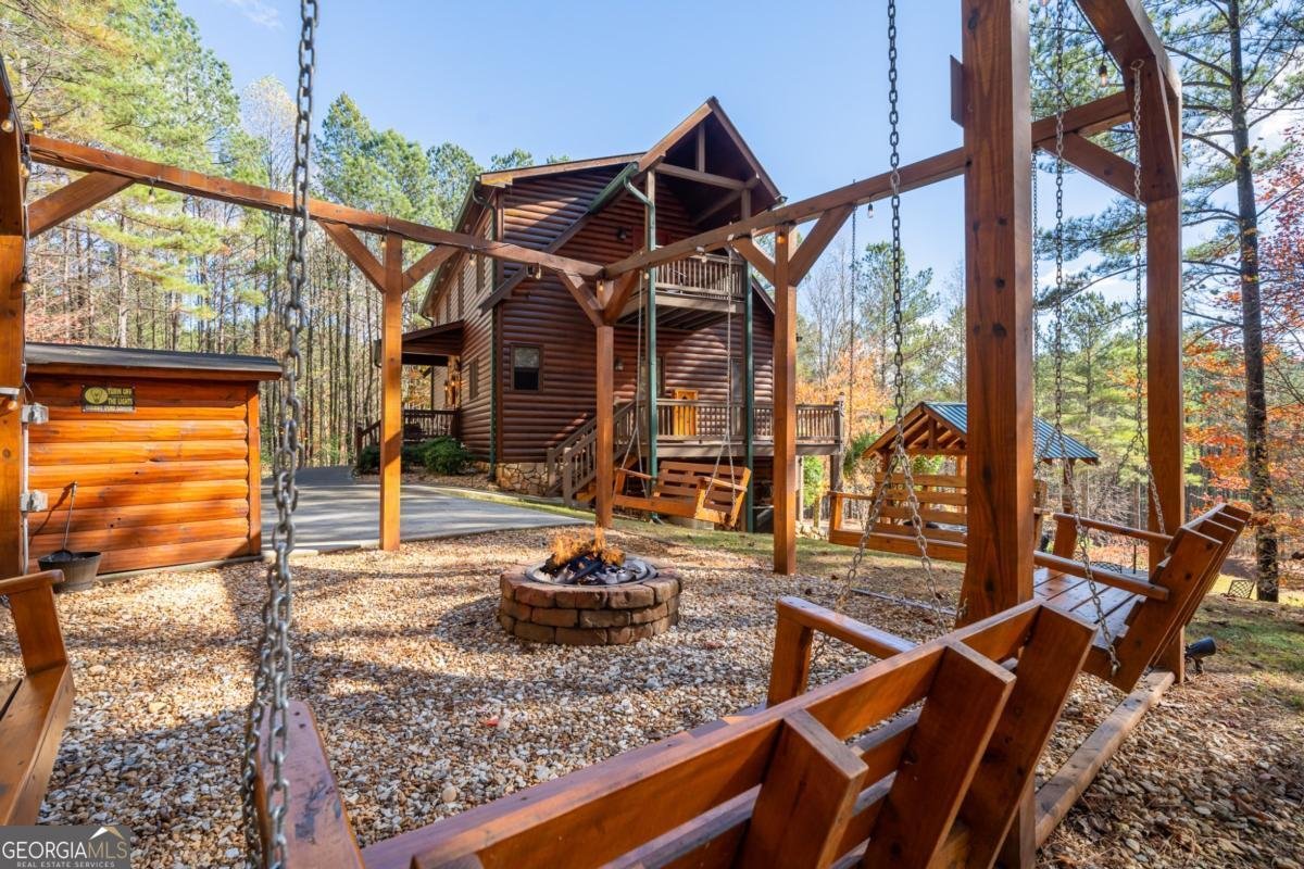 270 Black Bear Ridge Road Ellijay - 12