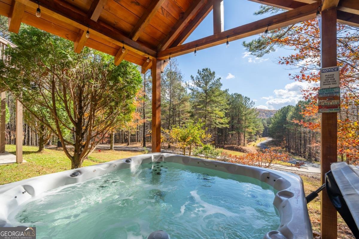 270 Black Bear Ridge Road Ellijay - 14