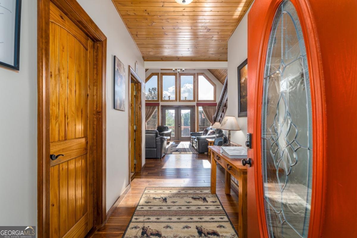 270 Black Bear Ridge Road Ellijay - 16