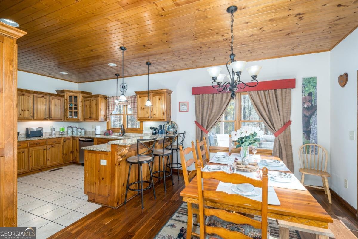 270 Black Bear Ridge Road Ellijay - 22