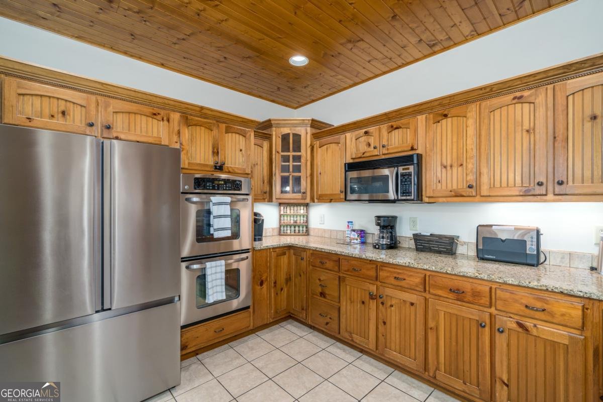 270 Black Bear Ridge Road Ellijay - 23