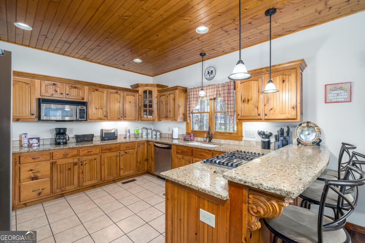 270 Black Bear Ridge Road Ellijay - 24
