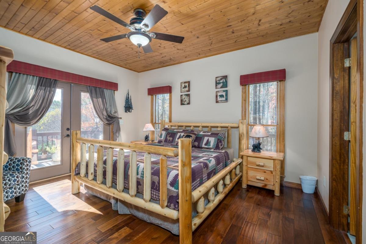 270 Black Bear Ridge Road Ellijay - 28