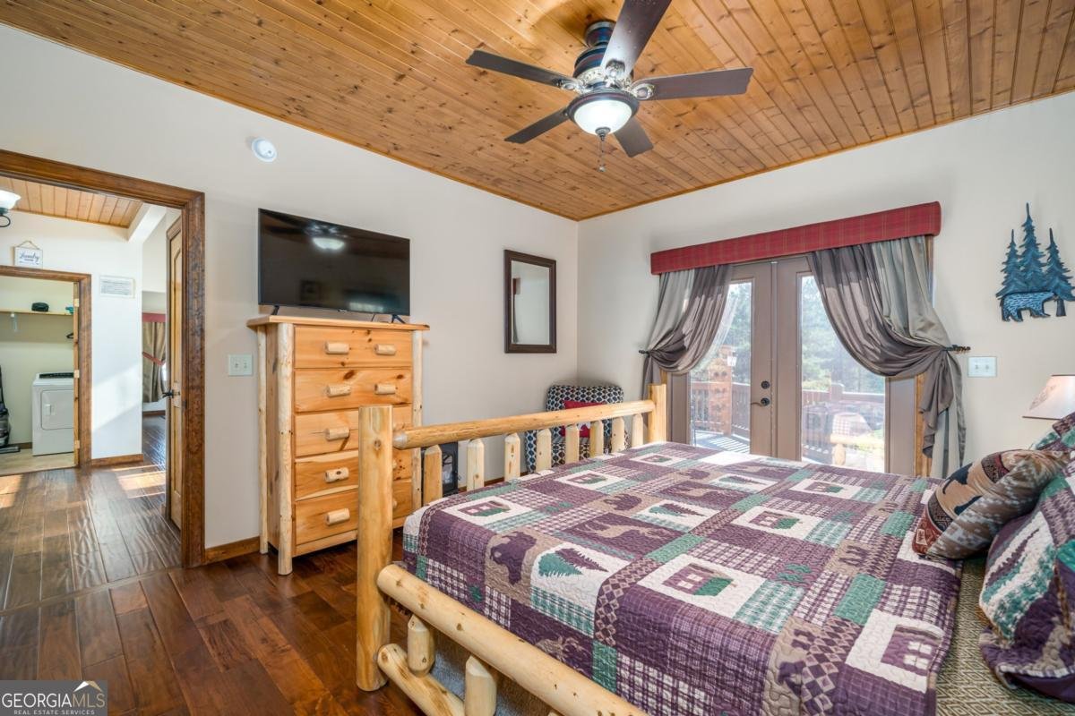 270 Black Bear Ridge Road Ellijay - 29
